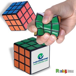 Rubik’s® Cube Stress Reliever