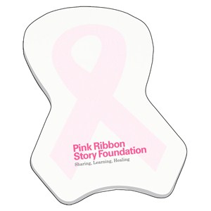 4" x 6" Adhesive Notepad – 25 sheet