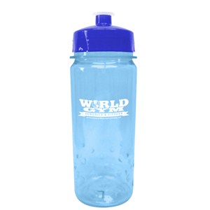 BPA-Free Polysure Inspire Bottle - 16 oz