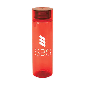 Cylinder Bottle - 27 oz