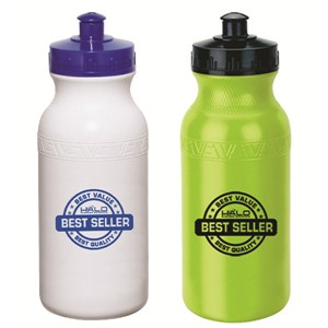 Best Seller Bike Bottle - 21 oz