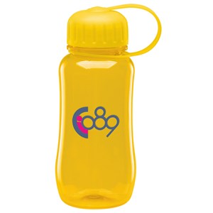 Treadmill Sports Bottle - 19 oz