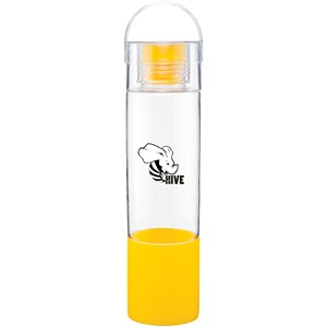 Win Water Bottle – 22 oz