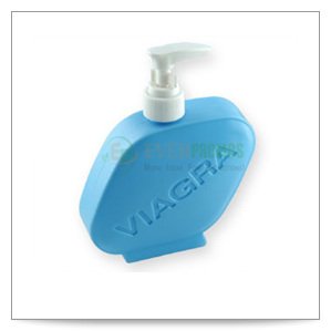 Viagra shape
