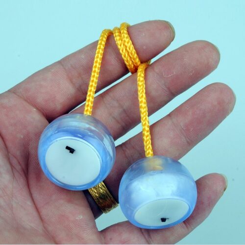 Magic Fidget Toys Thumb Chucks