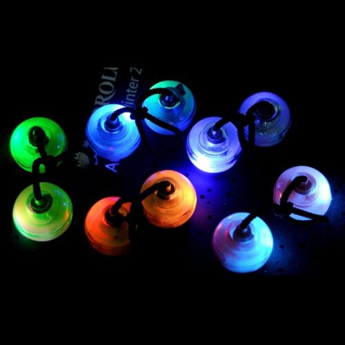 Magic Fidget Toys Thumb Chucks