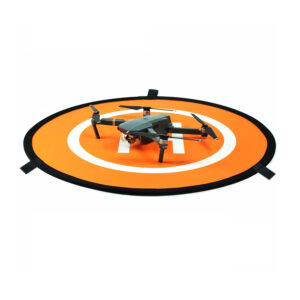 drones landing pad