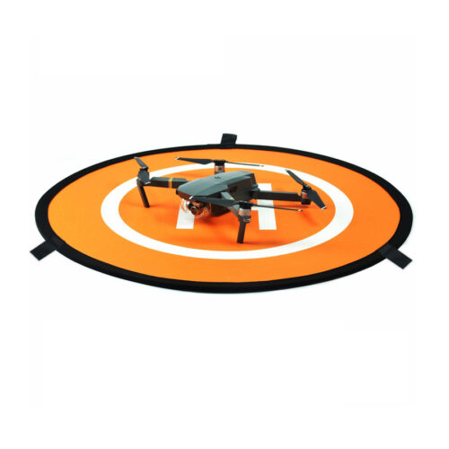 drones landing pad