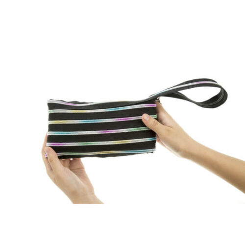 zipper bag