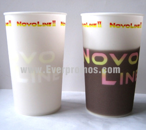Mood stadium Cups