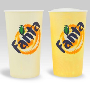 Magic Mood Cup