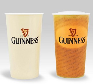 Magic Cup