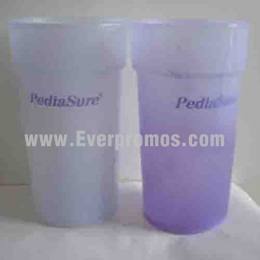 Color Change Cups