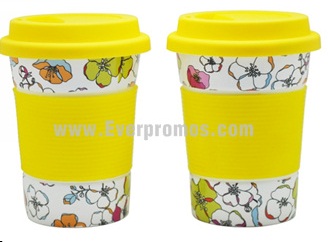 Magic Ceramic Color chang mug