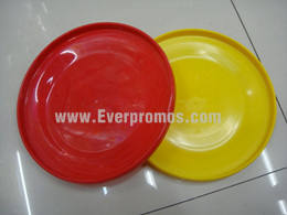 Wholesale Promos Plastic Frisbee