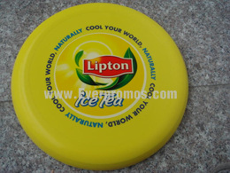 Wholesale Plastic Frisbee Promotion