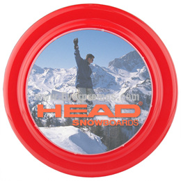 Wholesale Plastic Frisbee Promotion