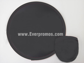 Foldable Frisbee For Promotion