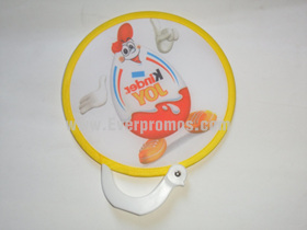 Foldable Frisbee China