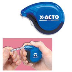 Raindrop Tape Measure