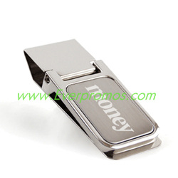Classic Money Clip Classic Money Clip