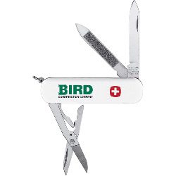 Wenger Esquire Genuine Swiss Army Knife