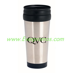 15 oz. Stainless Deal Tumbler