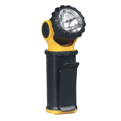 Swivel Flashlight
