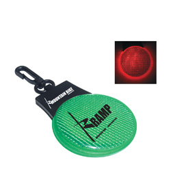 Tri-Function Blinking Light