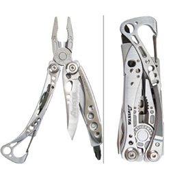 Leatherman SKELETOOL