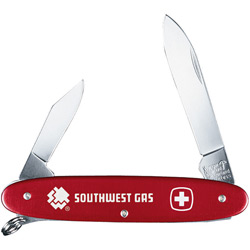 Wenger® Patriot Genuine Swiss Army Knife