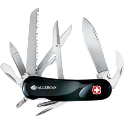 Wenger® Evolution 18 Genuine Swiss Army Knife