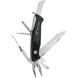 Wenger® Ranger 73 Genuine Swiss Army Knife