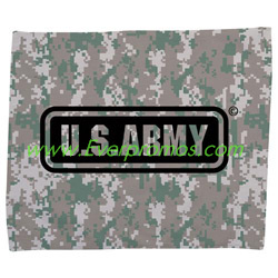 Camo Rally Towel Camo Rally Towel