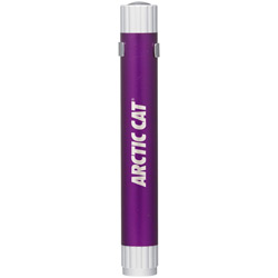 The Fusion Flashlight