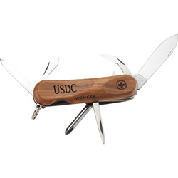 Wenger EvoWood 11