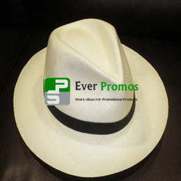 Paper panama hat