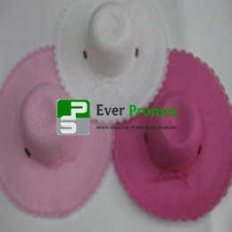 Women Paper straw hat