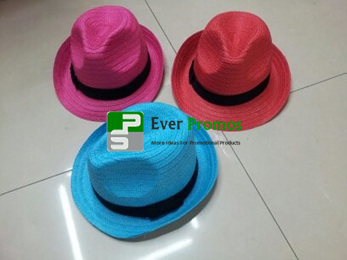 Women straw hat