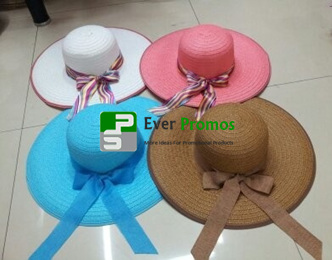 Women straw hat